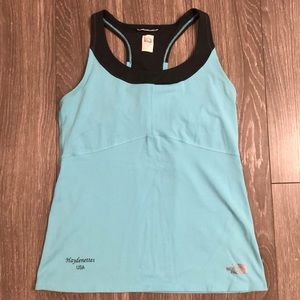 Northface workout tank